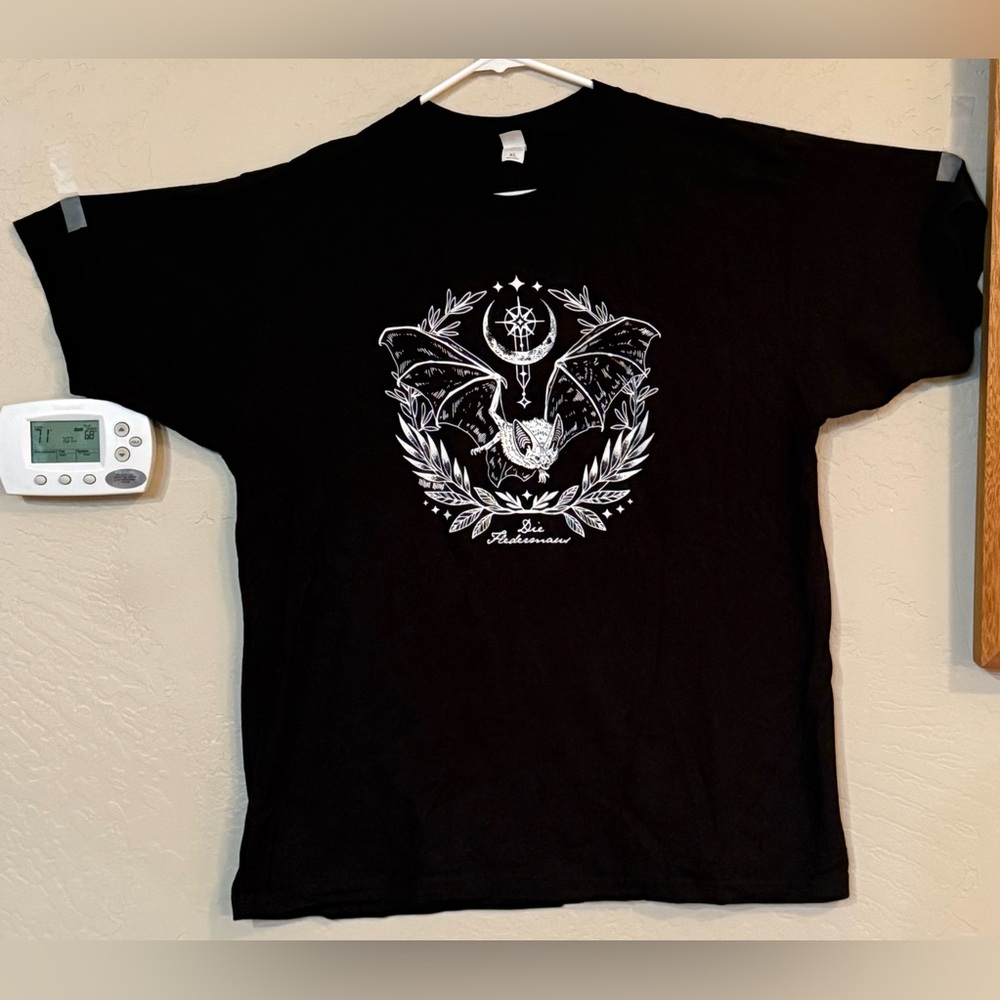 🦇Bat Shirt, Size XL 🦇